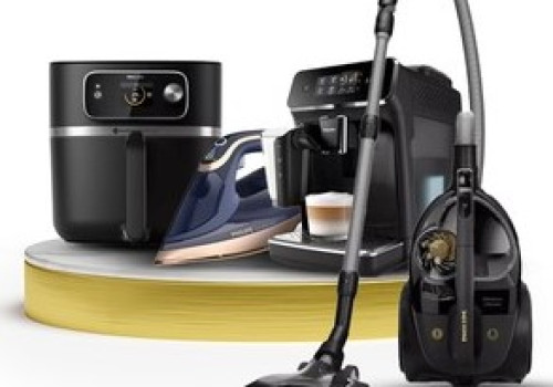 Küçük Ev Aletleri Fotograf Galerisi