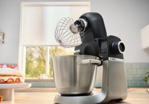 Hamur Yoğurma- Blender-Mikser- Meyve Sıkacağı