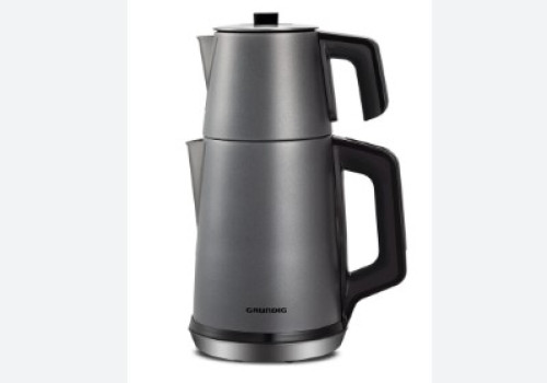 Çay Makinesi -Kahve makinesi