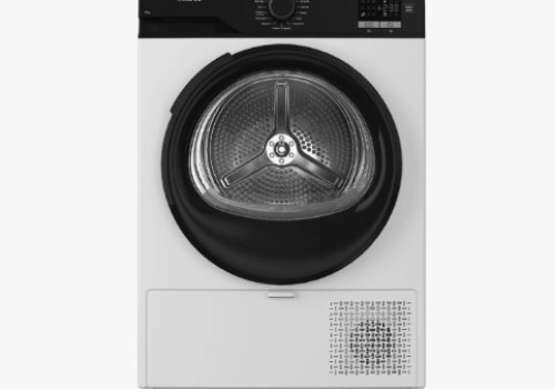 ÇAMAŞIR KURUTMA MAKİNESİ