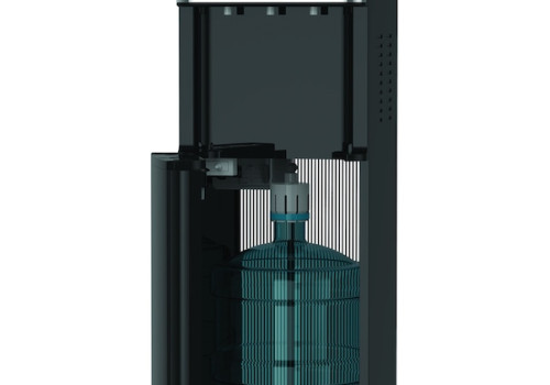 Su Sebili- Vantilatör-Klima