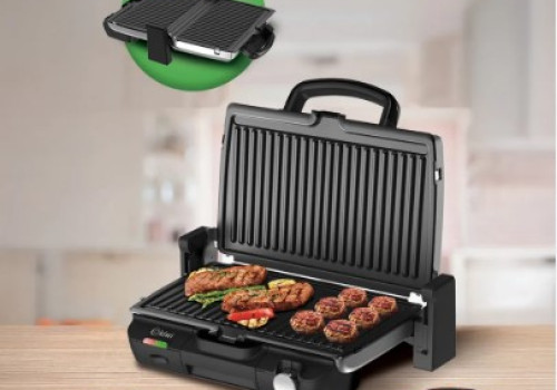 Tost Makinesi-Düdüklü-Ekmek Kızartma